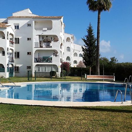 Studio In Calypso,Calahonda 200 Metres From The Beach Sitio de Calahonda Exterior foto