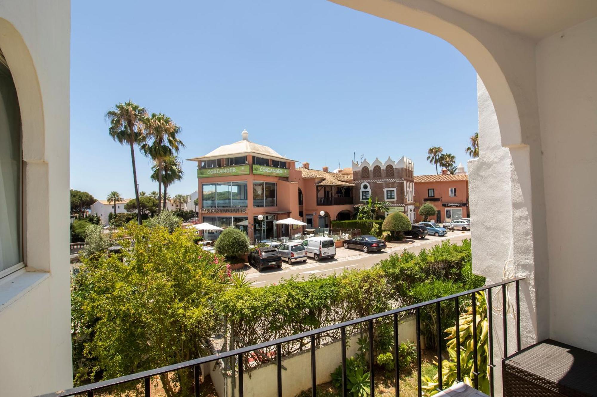 Studio In Calypso,Calahonda 200 Metres From The Beach Sitio de Calahonda Exterior foto