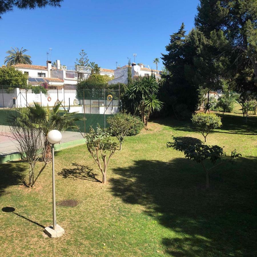 Studio In Calypso,Calahonda 200 Metres From The Beach Sitio de Calahonda Exterior foto