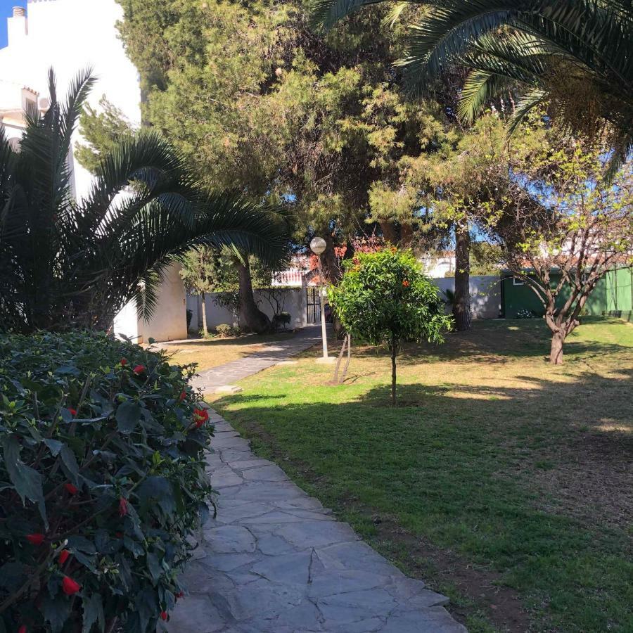Studio In Calypso,Calahonda 200 Metres From The Beach Sitio de Calahonda Exterior foto